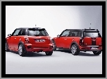 Clubman, Mini Cooper